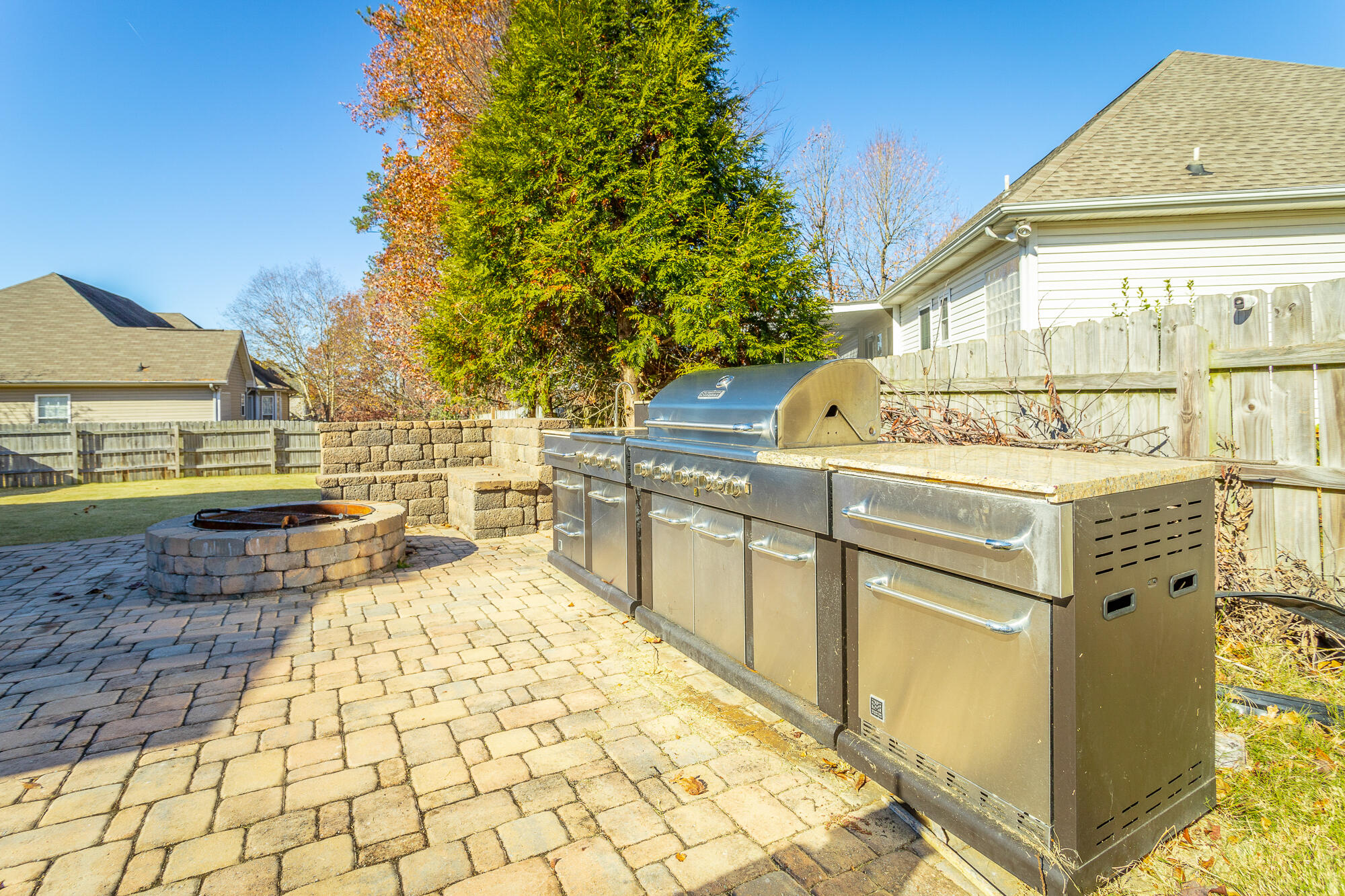 8673 Pershing Road Chattanooga, TN 37421 - Photo 33 of 53 8673 Pershing Rd. HD-33