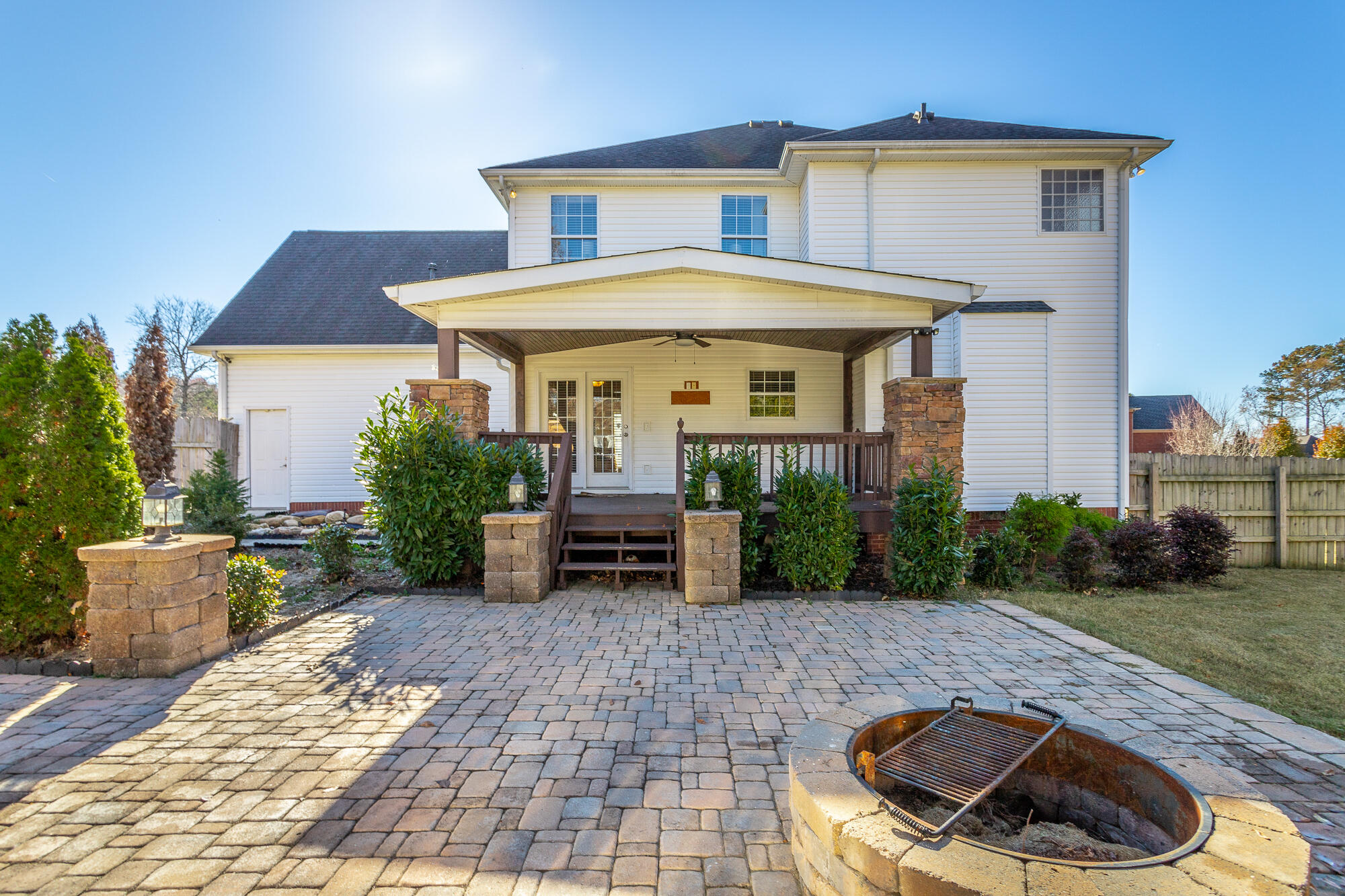 8673 Pershing Road Chattanooga, TN 37421 - Photo 34 of 53 8673 Pershing Rd. HD-34