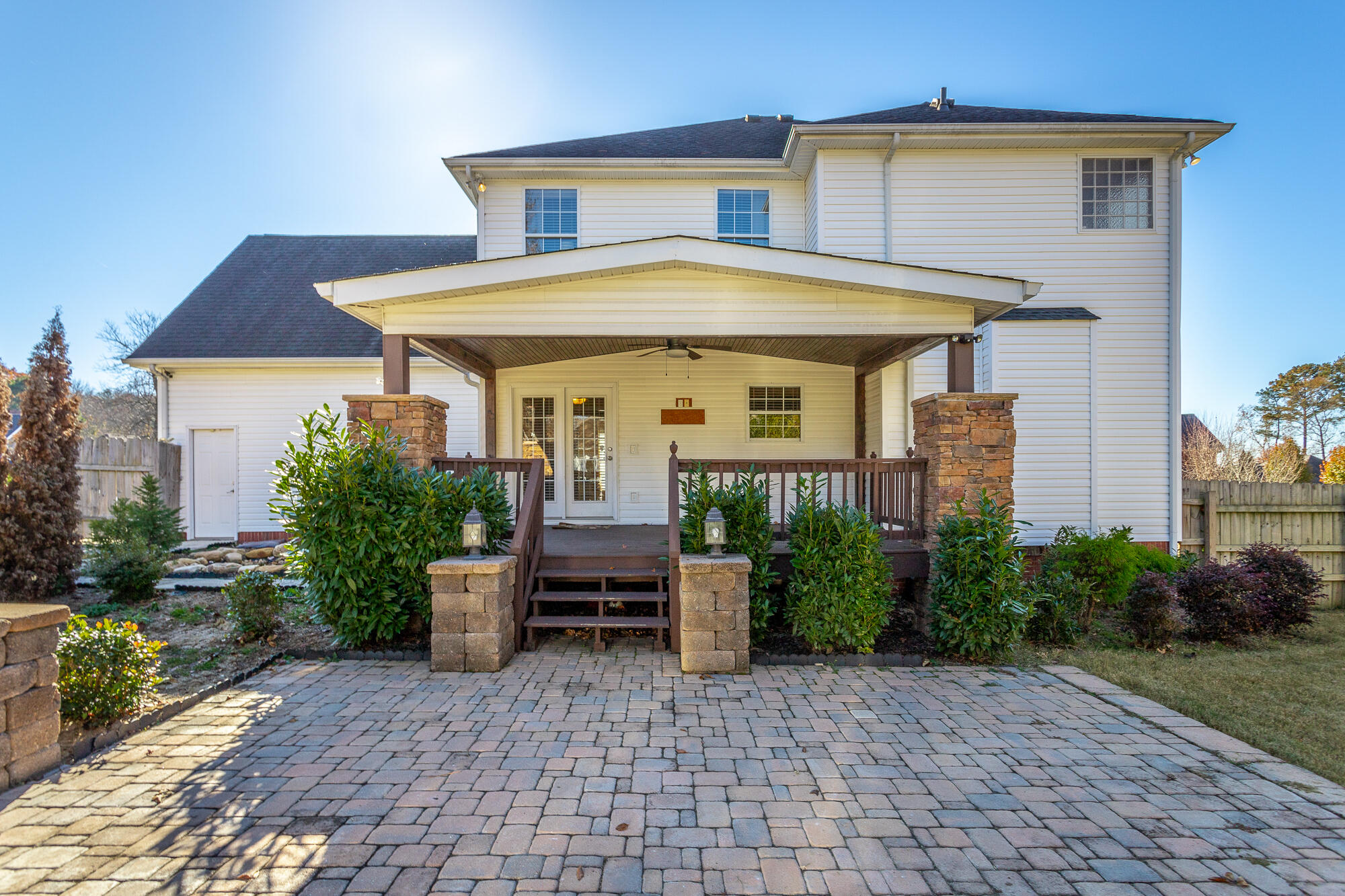 8673 Pershing Road Chattanooga, TN 37421 - Photo 35 of 53 8673 Pershing Rd. HD-35
