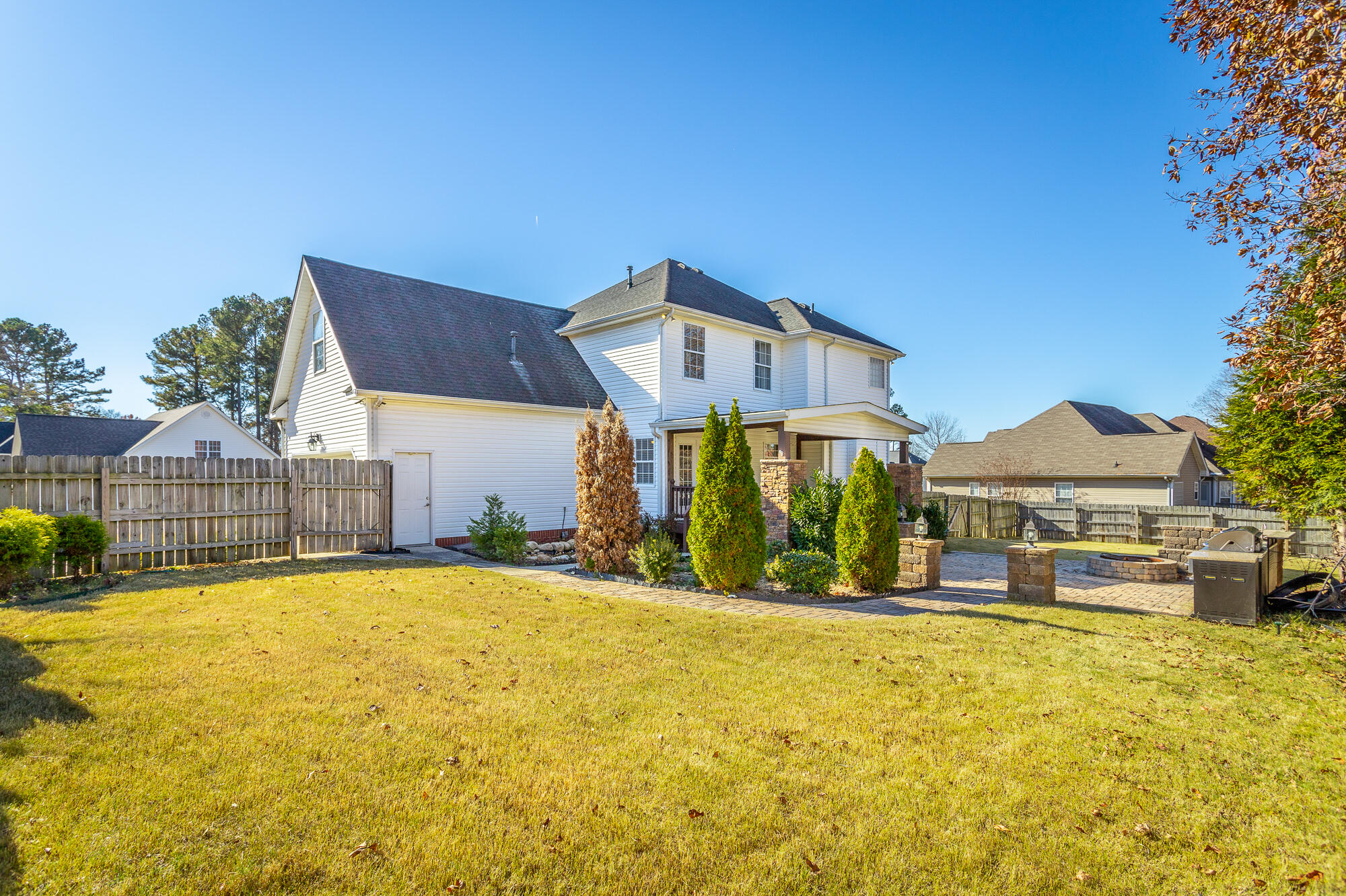 8673 Pershing Road Chattanooga, TN 37421 - Photo 36 of 53 8673 Pershing Rd. HD-36
