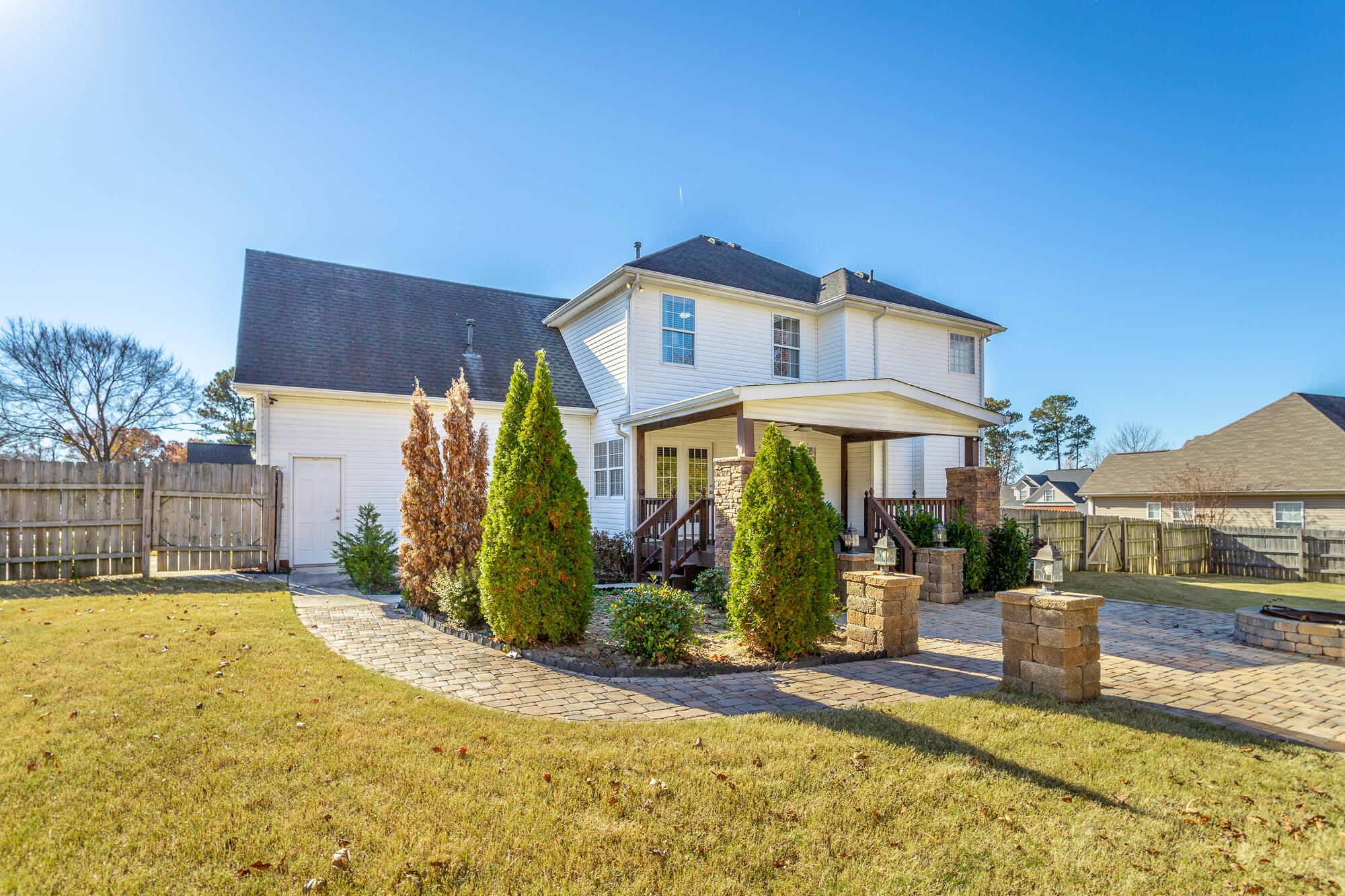 8673 Pershing Road Chattanooga, TN 37421 - Photo 38 of 53 8673 Pershing Rd. HD-38