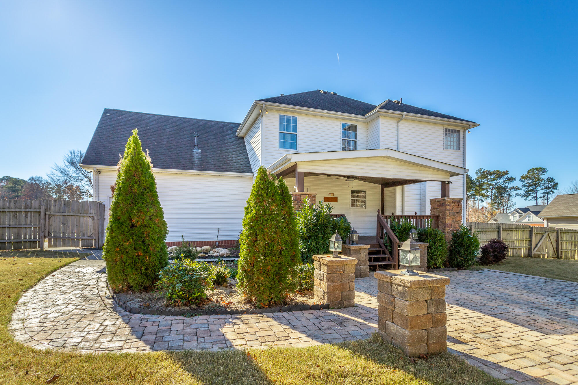 8673 Pershing Road Chattanooga, TN 37421 - Photo 39 of 53 8673 Pershing Rd. HD-39