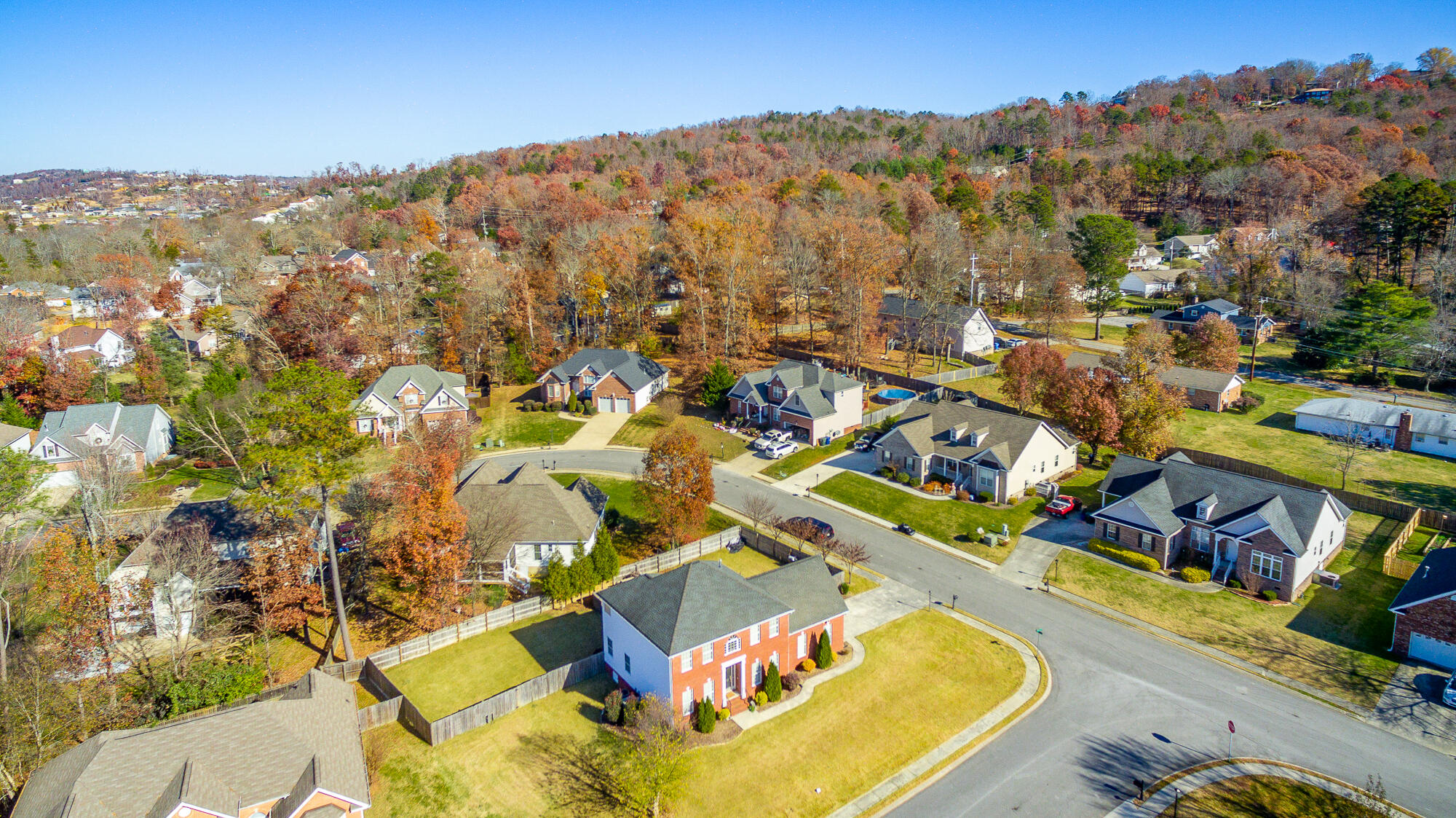 8673 Pershing Road Chattanooga, TN 37421 - Photo 40 of 53 8673 Pershing Rd. HD-40