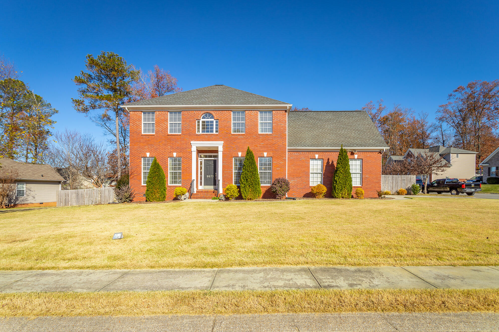 8673 Pershing Road Chattanooga, TN 37421 - Photo 5 of 53 8673 Pershing Rd. HD-5