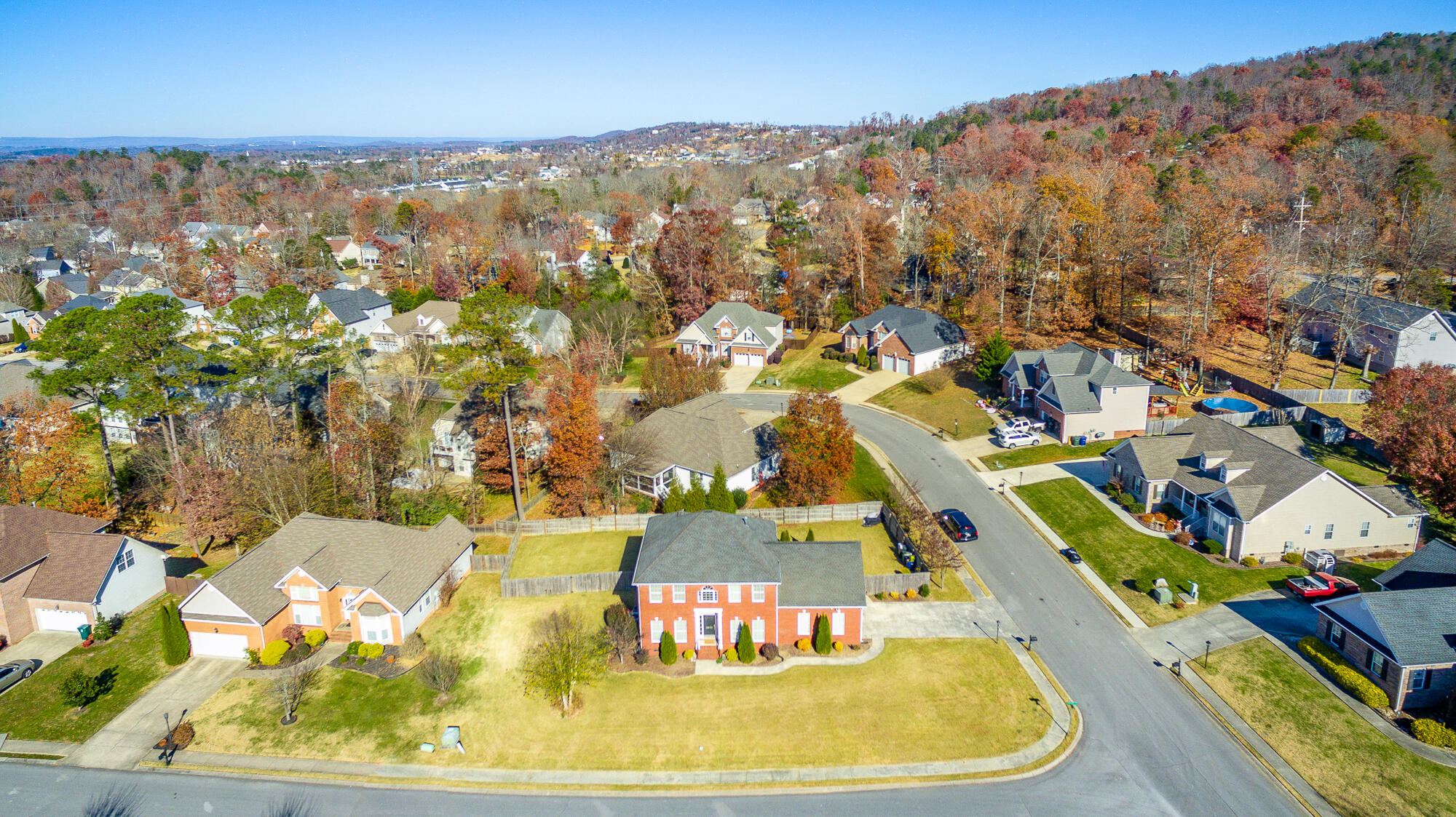 8673 Pershing Road Chattanooga, TN 37421 - Photo 41 of 53 8673 Pershing Rd. HD-41