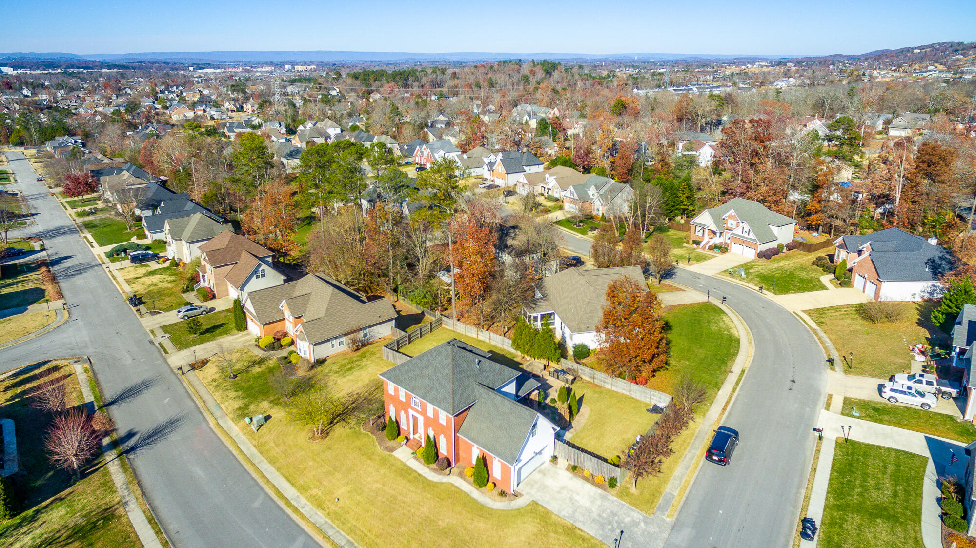 8673 Pershing Road Chattanooga, TN 37421 - Photo 42 of 53 8673 Pershing Rd. HD-42