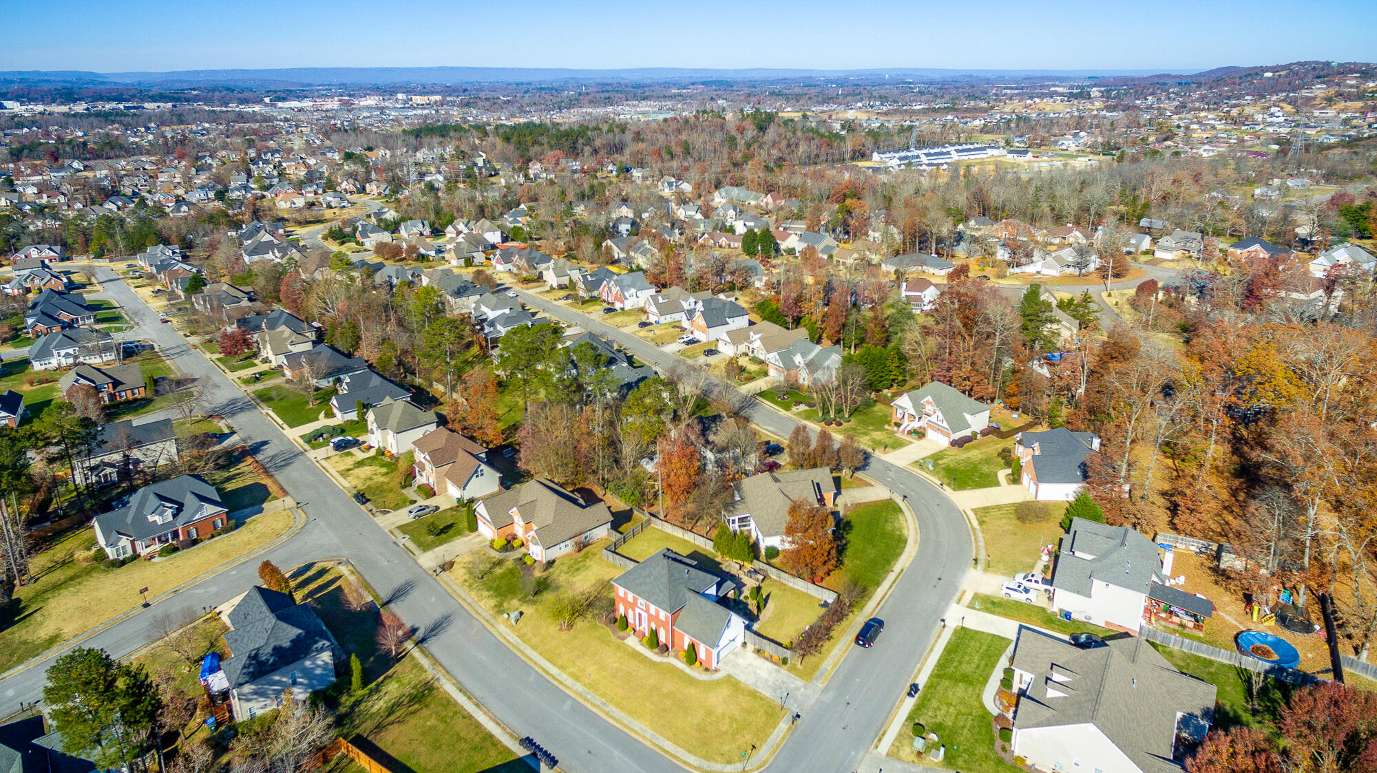 8673 Pershing Road Chattanooga, TN 37421 - Photo 43 of 53 8673 Pershing Rd. HD-43