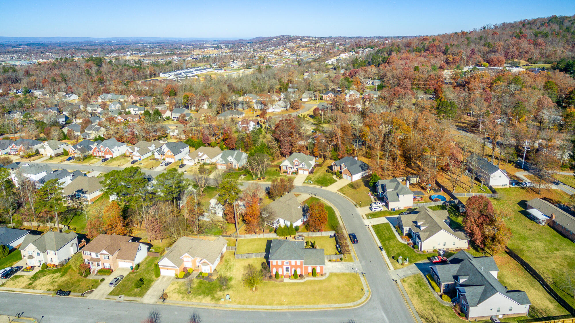 8673 Pershing Road Chattanooga, TN 37421 - Photo 44 of 53 8673 Pershing Rd. HD-44