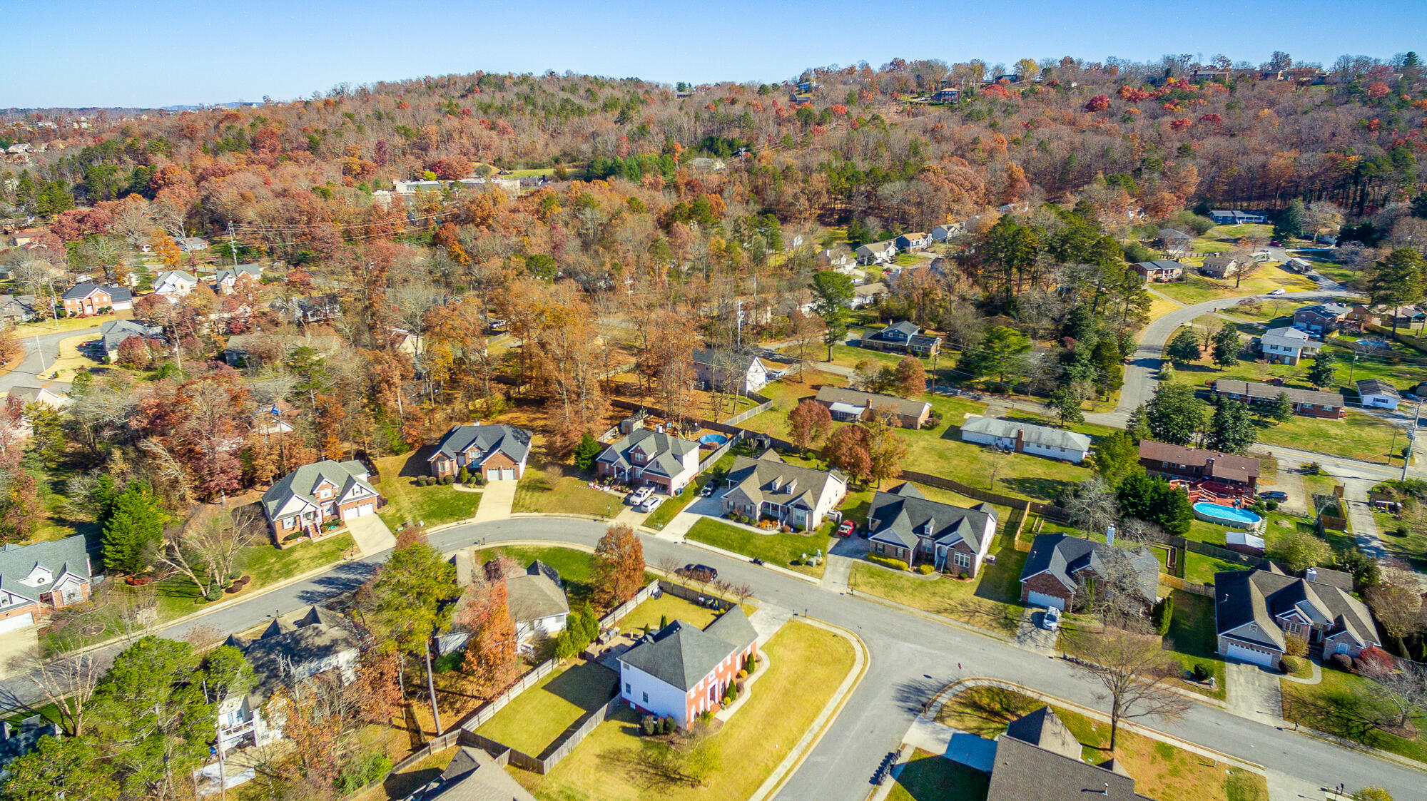 8673 Pershing Road Chattanooga, TN 37421 - Photo 45 of 53 8673 Pershing Rd. HD-45
