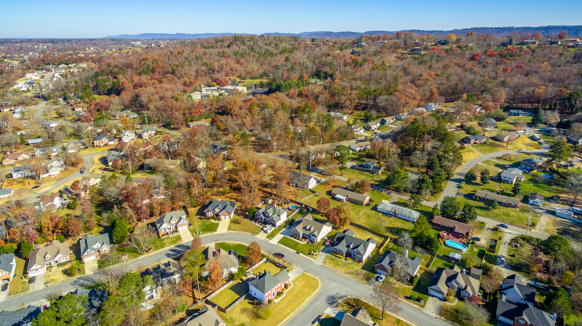 8673 Pershing Road Chattanooga, TN 37421 - Photo 46 of 53 8673 Pershing Rd. HD-46