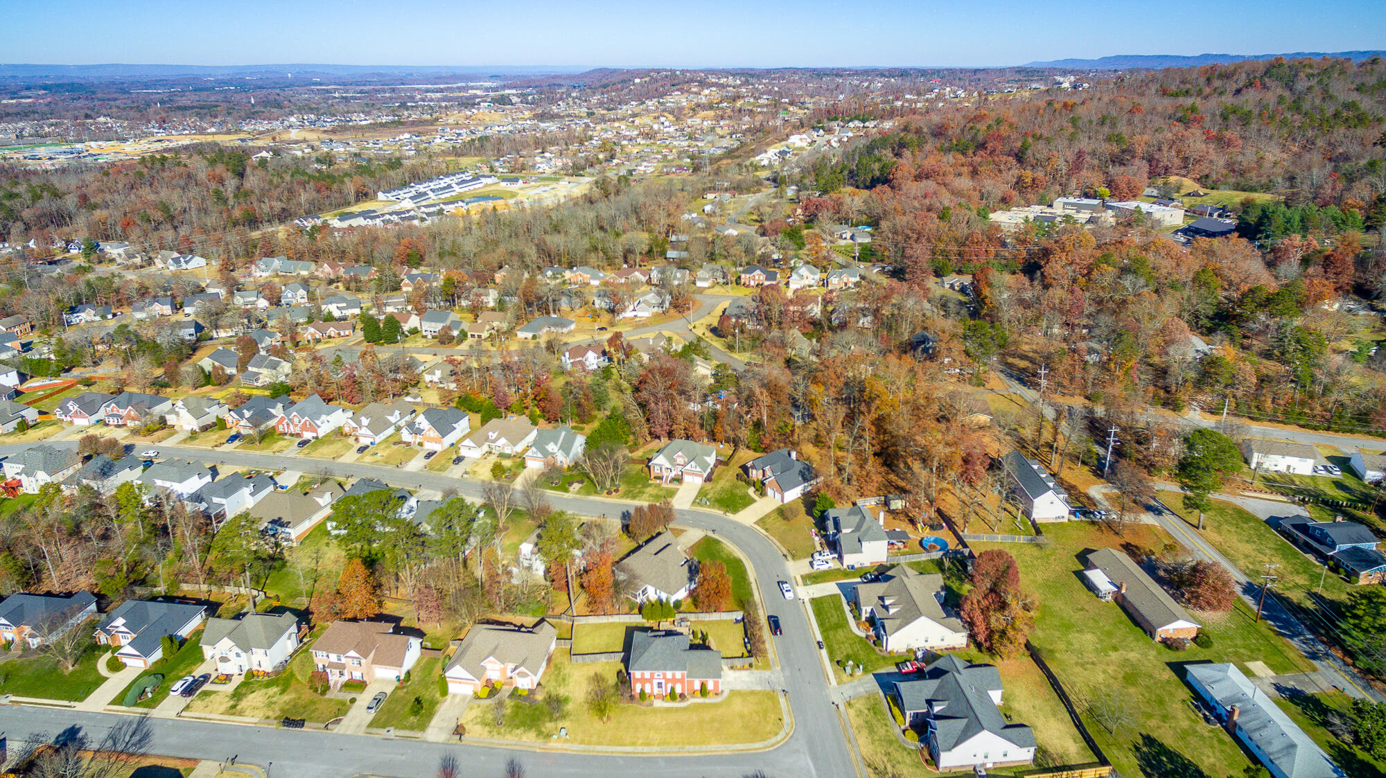 8673 Pershing Road Chattanooga, TN 37421 - Photo 47 of 53 8673 Pershing Rd. HD-47