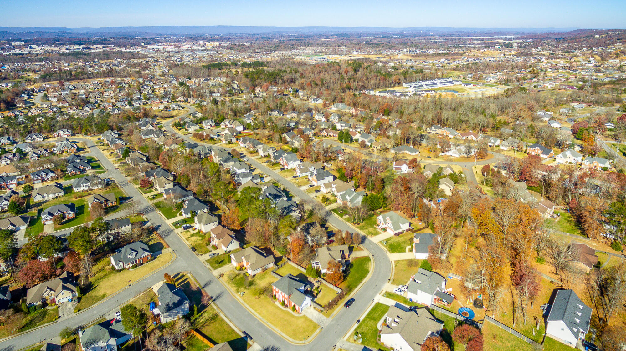 8673 Pershing Road Chattanooga, TN 37421 - Photo 48 of 53 8673 Pershing Rd. HD-48