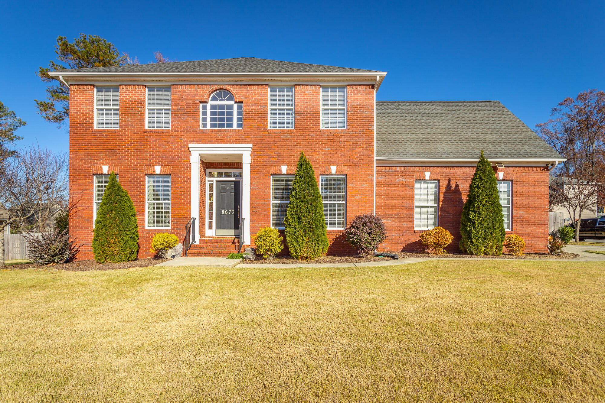 8673 Pershing Road Chattanooga, TN 37421 - Photo 6 of 53 8673 Pershing Rd. HD-6