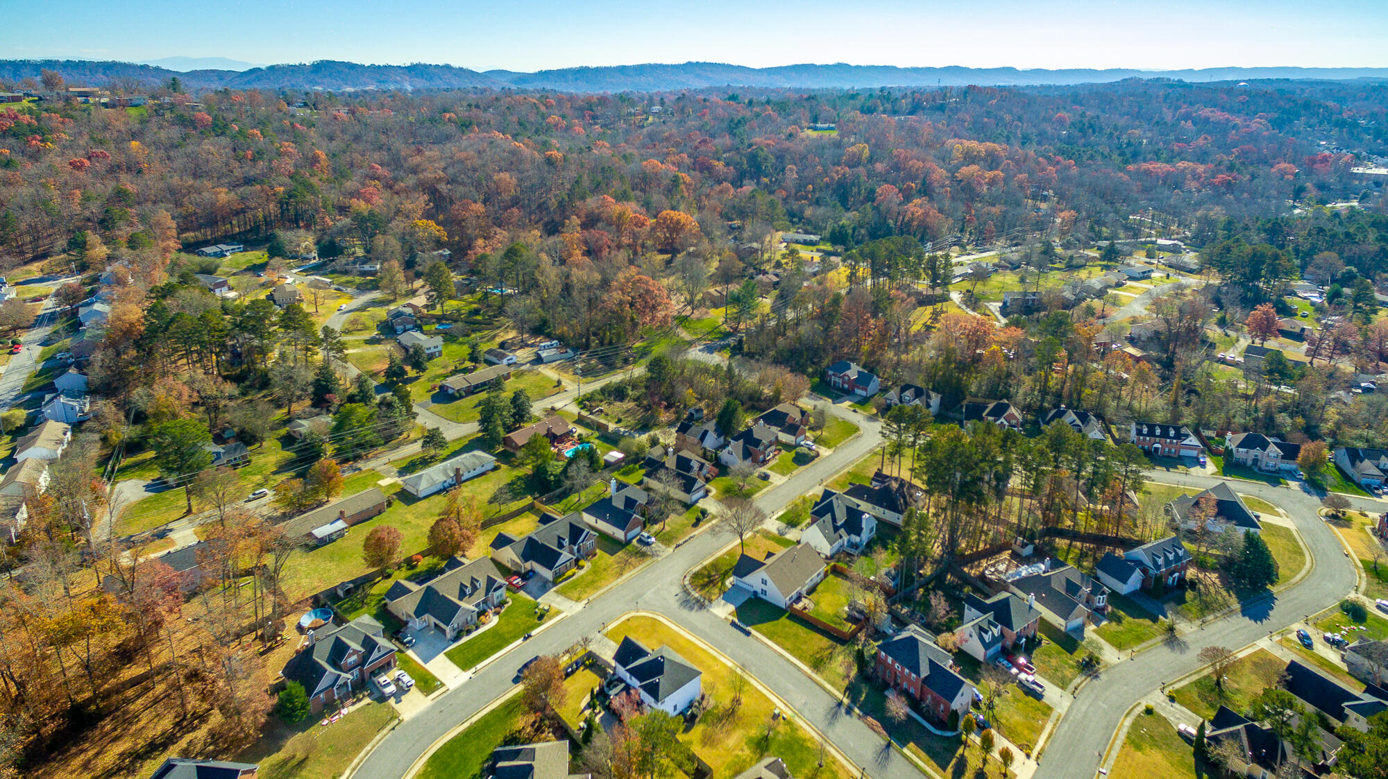 8673 Pershing Road Chattanooga, TN 37421 - Photo 51 of 53 8673 Pershing Rd. HD-51