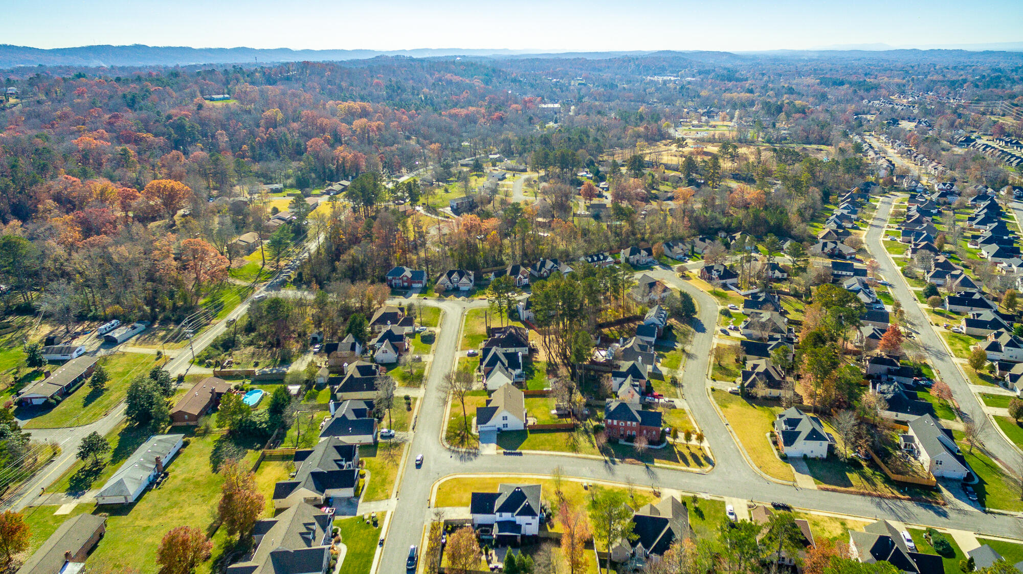 8673 Pershing Road Chattanooga, TN 37421 - Photo 52 of 53 8673 Pershing Rd. HD-52