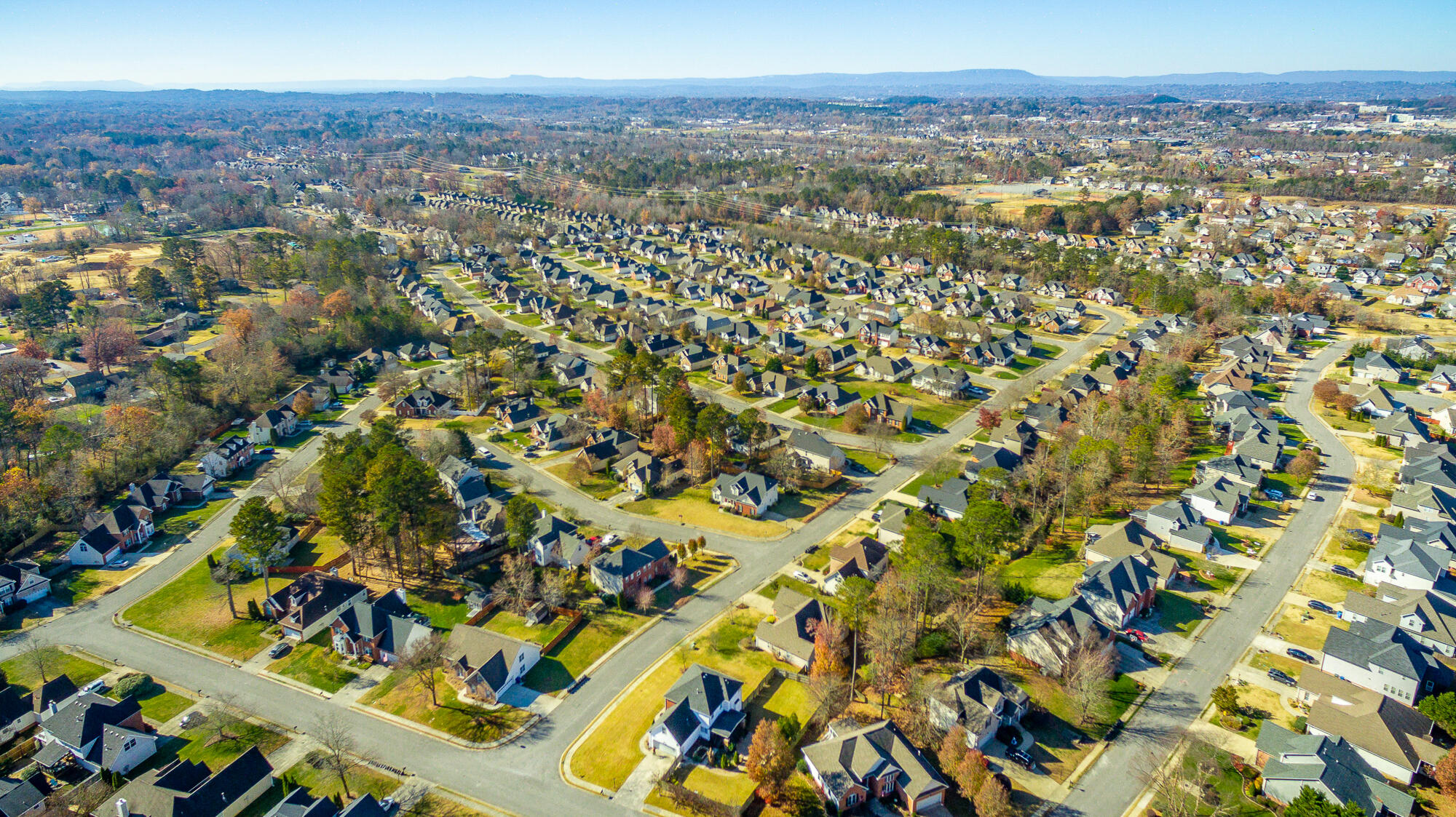8673 Pershing Road Chattanooga, TN 37421 - Photo 53 of 53 8673 Pershing Rd. HD-53