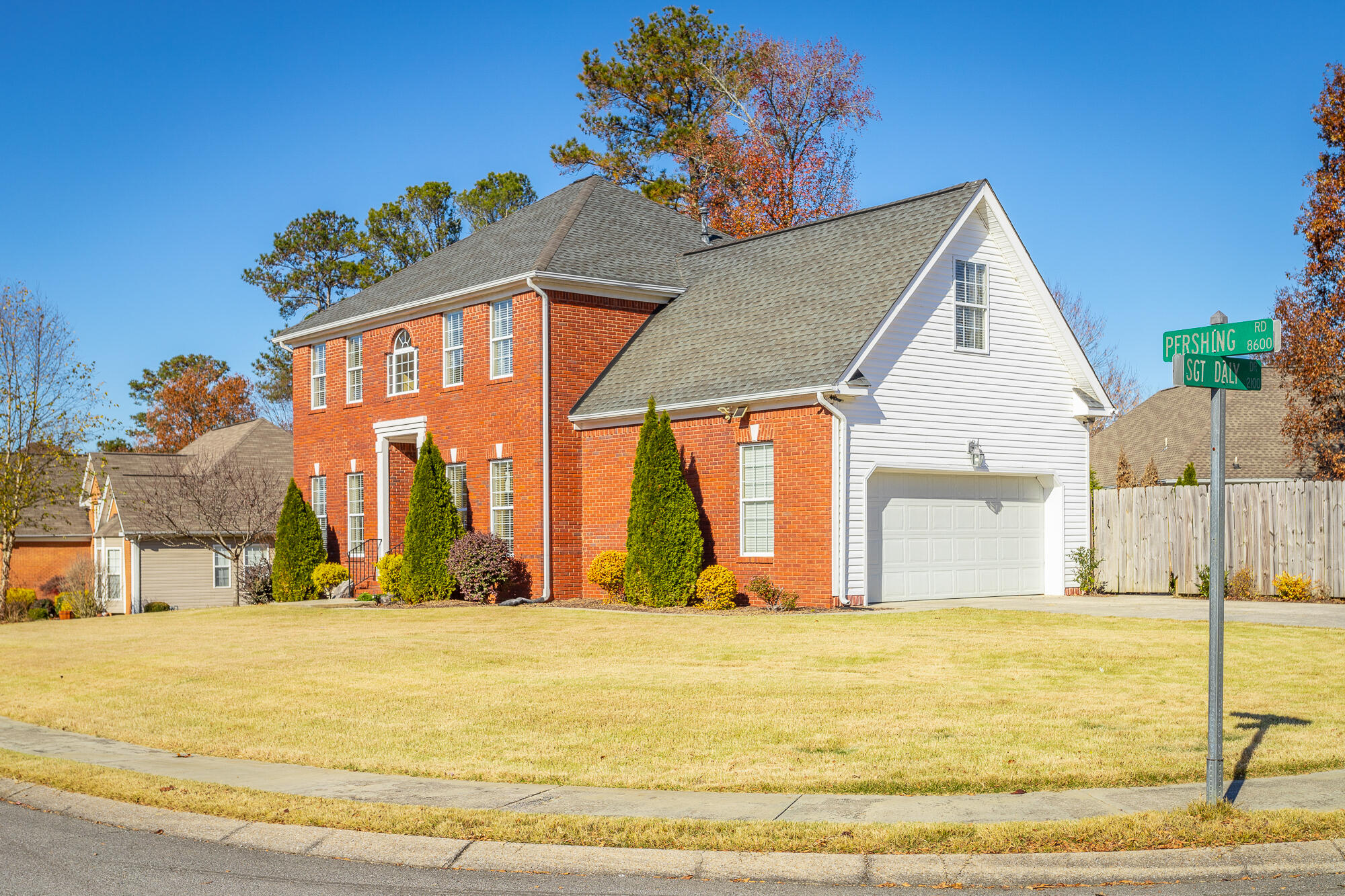 8673 Pershing Road Chattanooga, TN 37421 - Photo 7 of 53 8673 Pershing Rd. HD-7