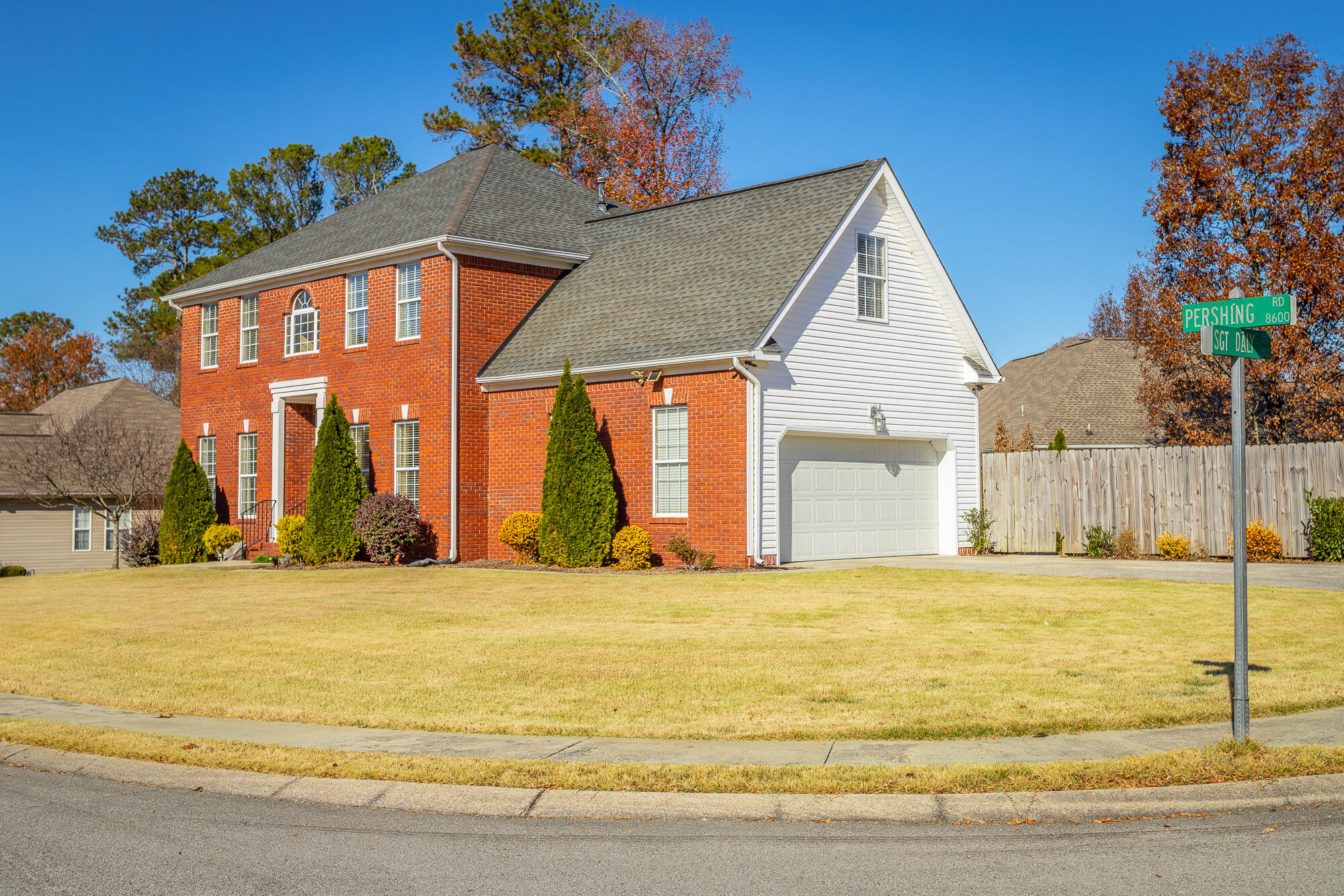 8673 Pershing Road Chattanooga, TN 37421 - Photo 8 of 53 8673 Pershing Rd. HD-8