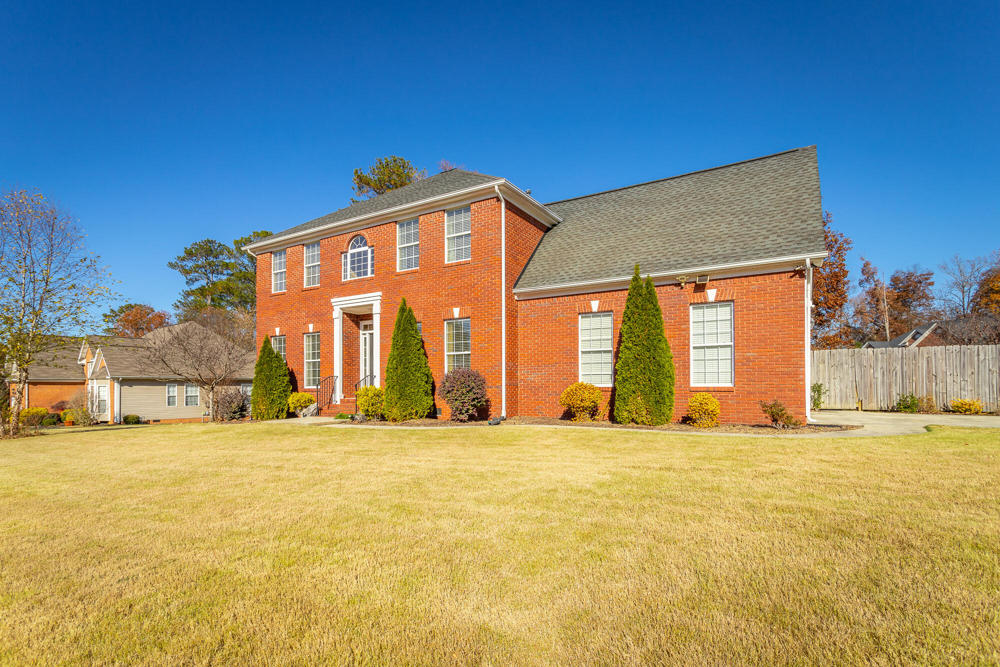8673 Pershing Road Chattanooga, TN 37421 - Photo 9 of 53 8673 Pershing Rd. HD-9