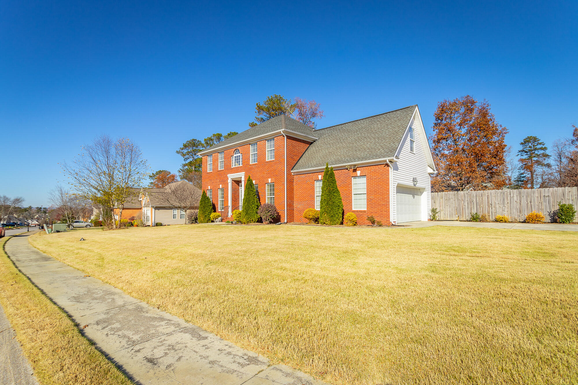 8673 Pershing Road Chattanooga, TN 37421 - Photo 10 of 53 8673 Pershing Rd. HD-10
