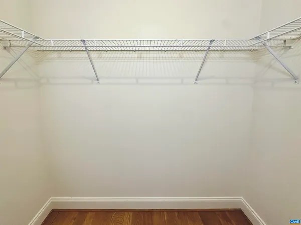 a view of a small space