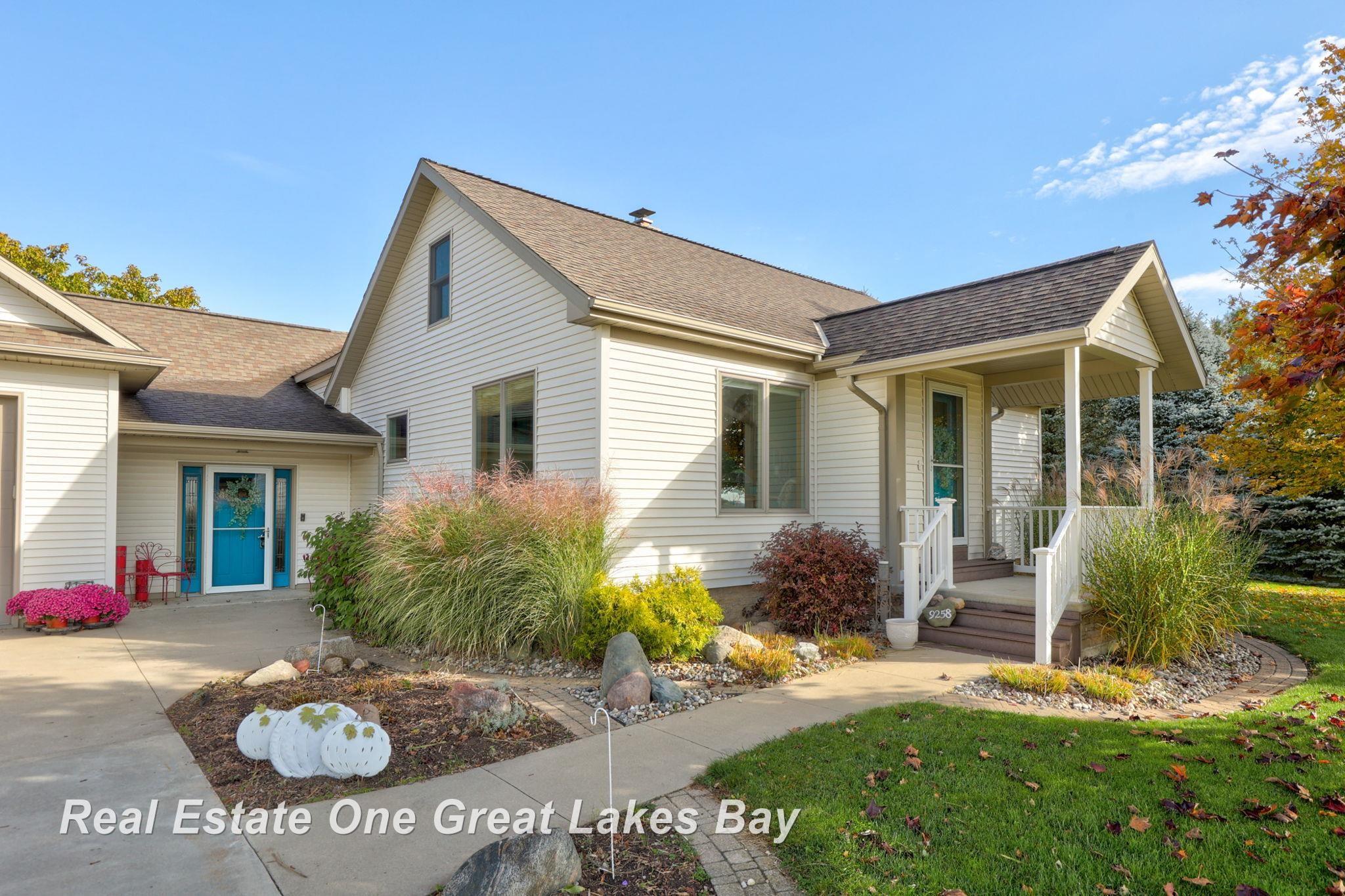 9258 Wilder Road Reese, MI 48757 - Photo 4 of 80