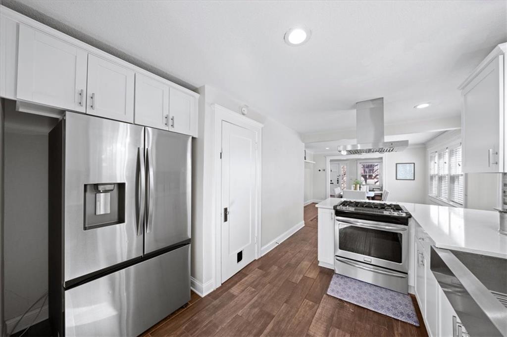 331 East Dartmouth Road Kansas City, MO 64113 - Photo 12 of 25