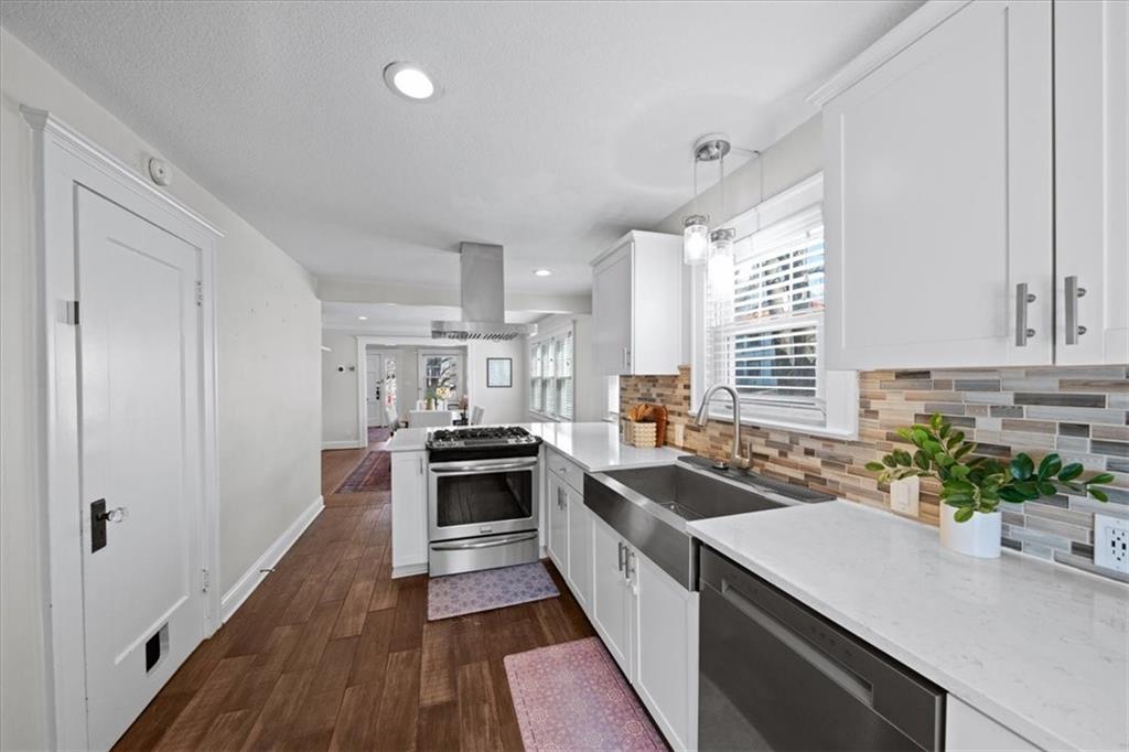 331 East Dartmouth Road Kansas City, MO 64113 - Photo 13 of 25