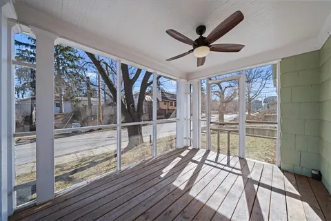 $445,000 | 331 East Dartmouth Road, Kansas City, MO 64113