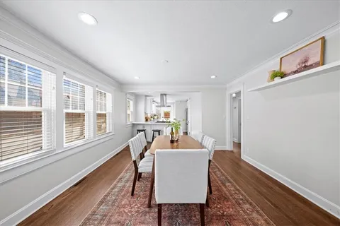 $445,000 | 331 East Dartmouth Road, Kansas City, MO 64113