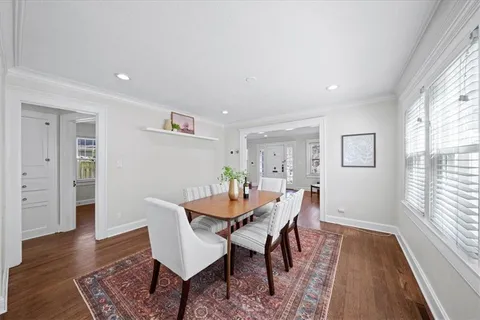 $445,000 | 331 East Dartmouth Road, Kansas City, MO 64113