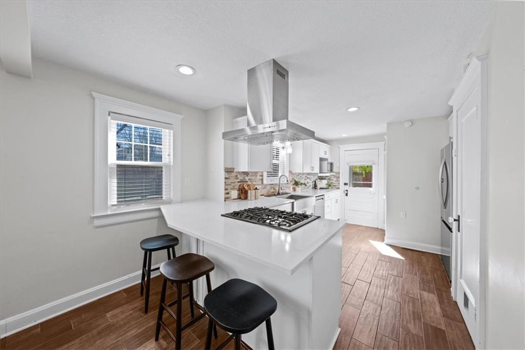 331 East Dartmouth Road Kansas City, MO 64113 - Photo 10 of 25