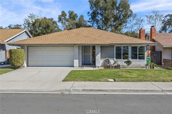 $705,000 | 13065 San Clemente Lane, Chino, CA 91710