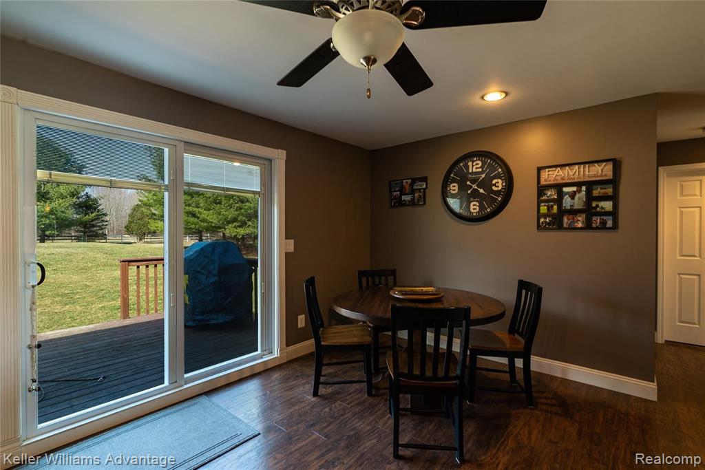 6157 East Clyde Road Howell, MI 48855 - Photo 23 of 46