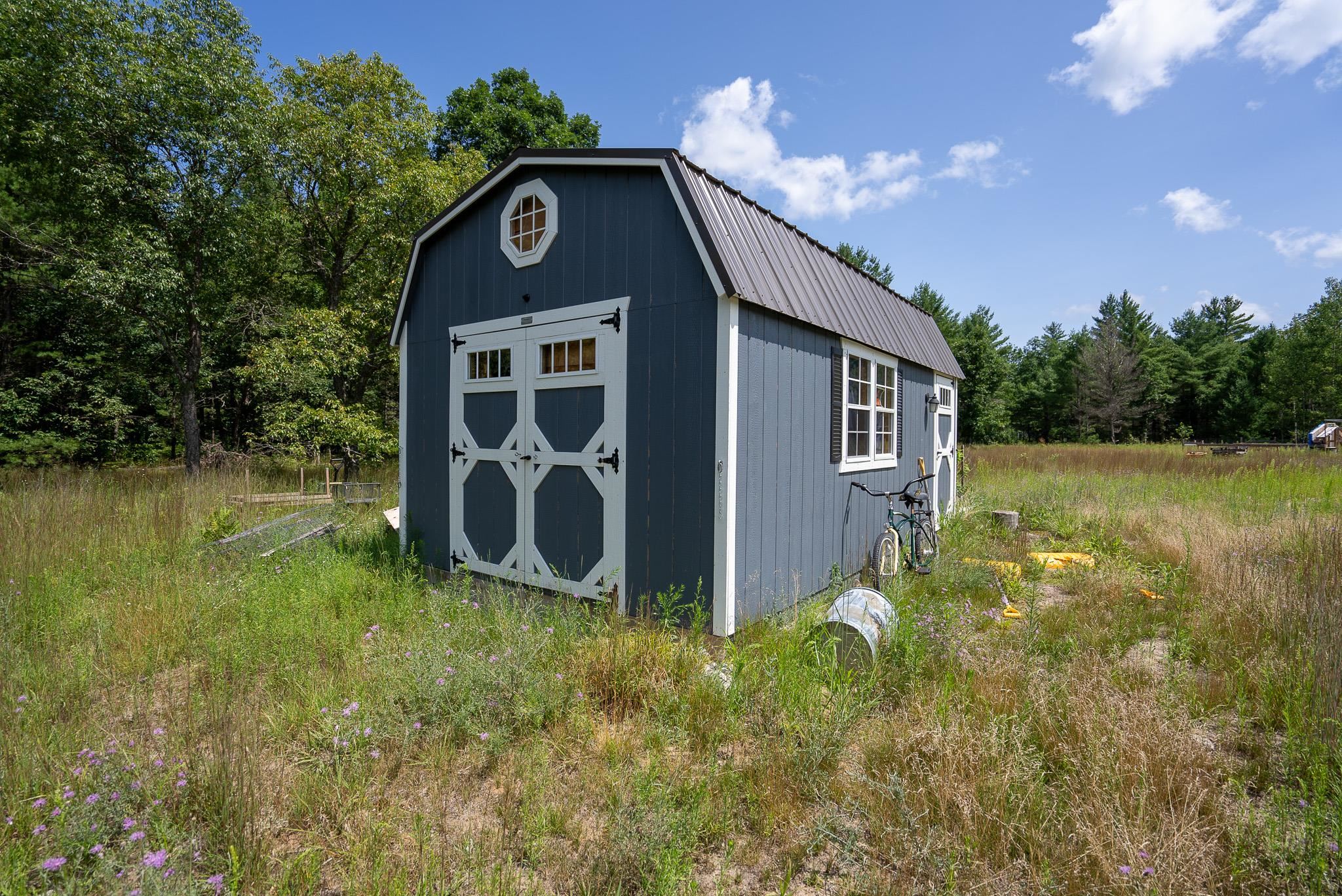 2817 Lake Road Fife Lake, MI 49633 - Photo 10 of 30