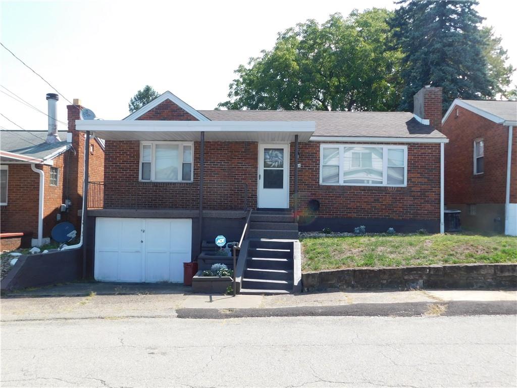 5 Chaffee Street Uniontown, PA 15401 - Photo 1 of 21 Gallery Image 1