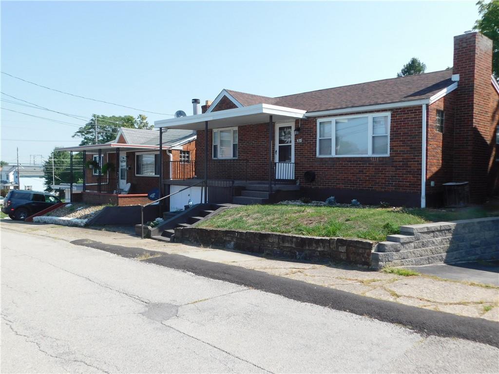 5 Chaffee Street Uniontown, PA 15401 - Photo 2 of 21 Gallery Image 2