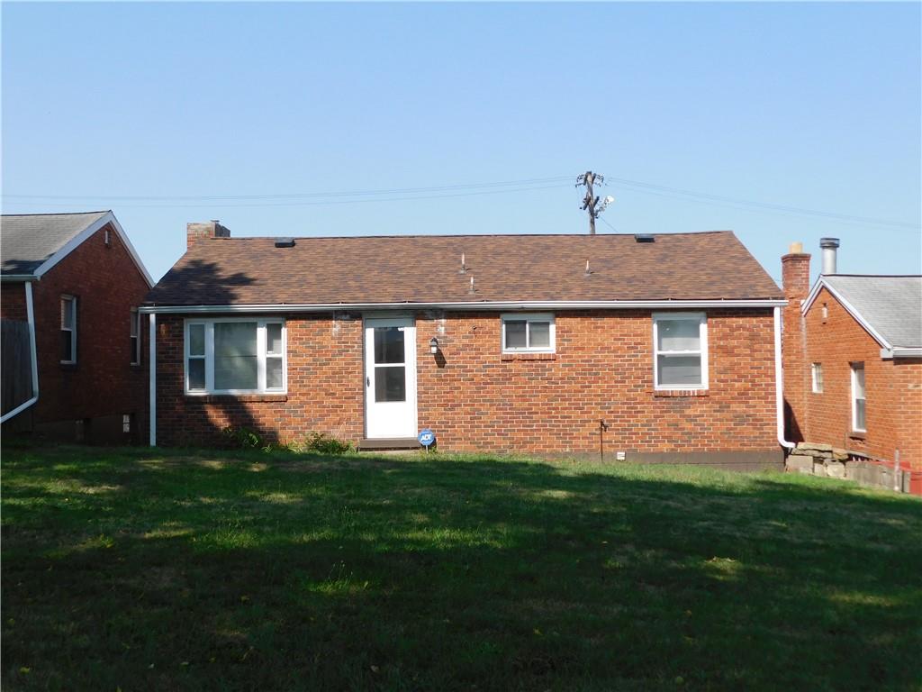 5 Chaffee Street Uniontown, PA 15401 - Photo 4 of 21 Gallery Image 4