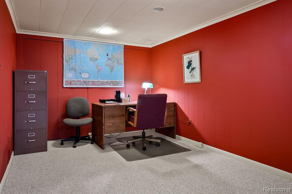 229 Rochdale Drive South Rochester Hills, MI 48309 - Photo 27 of 41