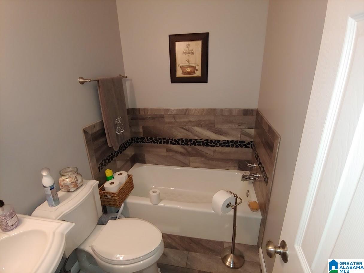 1503 Terrace Road Sylacauga, AL 35150 - Photo 11 of 17