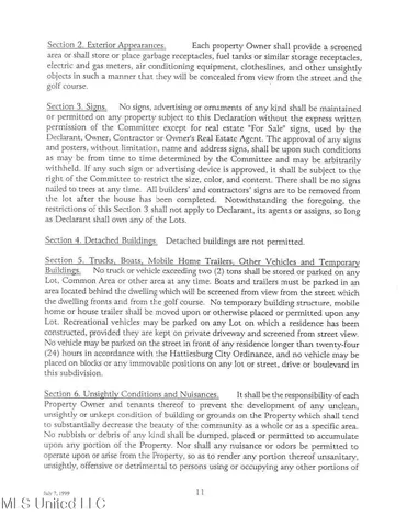 $45,000 | 0 Medinah Drive, Hattiesburg, MS 39402