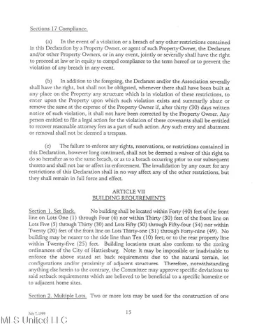 $45,000 | 0 Medinah Drive, Hattiesburg, MS 39402