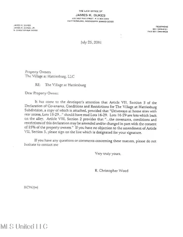 $45,000 | 0 Medinah Drive, Hattiesburg, MS 39402