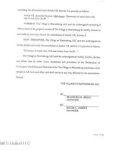 $45,000 | 0 Medinah Drive, Hattiesburg, MS 39402