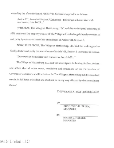 $45,000 | 0 Medinah Drive, Hattiesburg, MS 39402