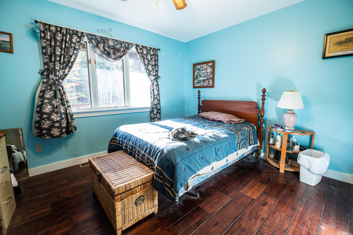 227 Eustis Ridge Road Eustis, ME 04936 - Photo 14 of 42 Bean Real Estate 10.20.21-0477