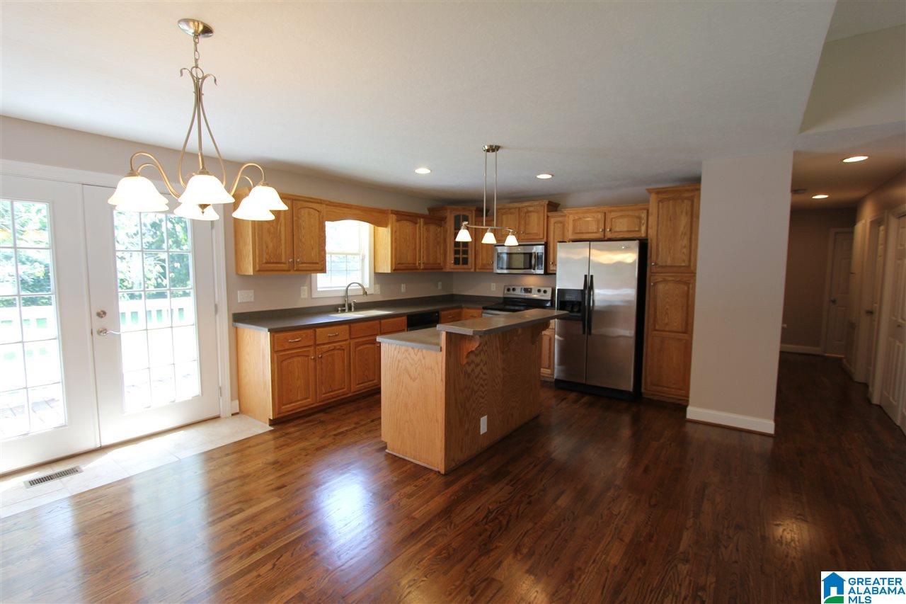 1409 Valley Place Anniston, AL 36207 - Photo 22 of 50