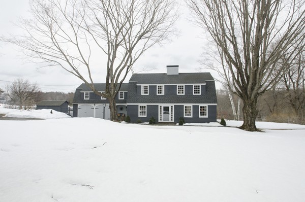 28 Weston Road Lincoln, MA 01773 - Photo 1 of 30