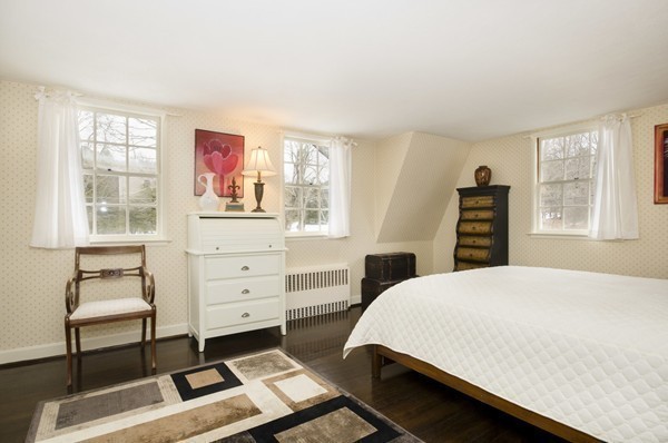 28 Weston Road Lincoln, MA 01773 - Photo 18 of 30