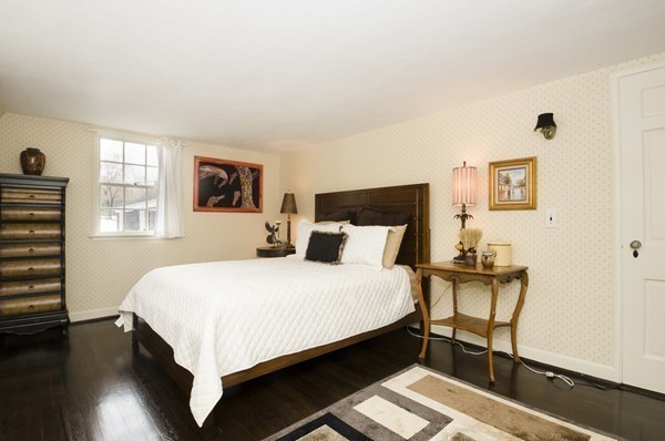 28 Weston Road Lincoln, MA 01773 - Photo 19 of 30